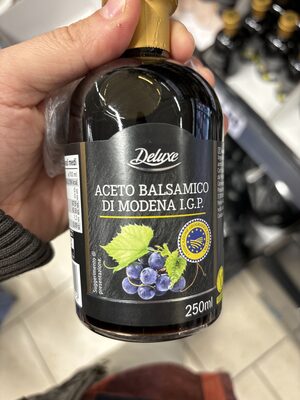 Aceto Balsamico di Modena