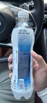 Nước Uống Điện Giải Revive