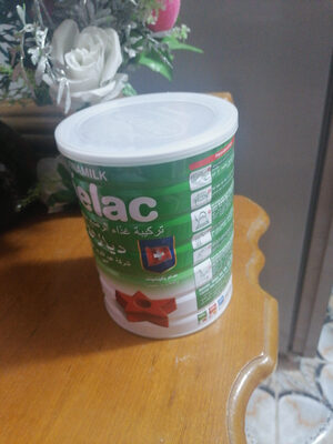 ديالاك رقم 1 front packaging