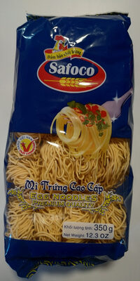 Vaječné těstoviny premium