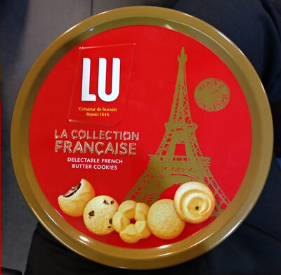 คุกกี้เนย