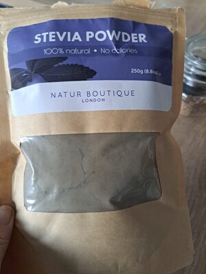Stevie Powder