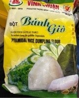 Bột Bánh Giò front packaging