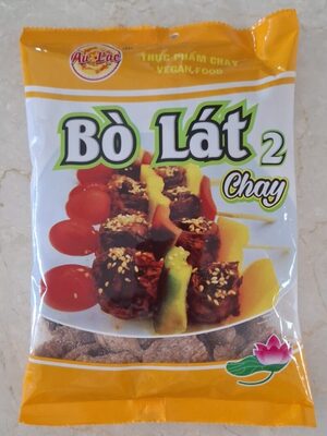 Bo lat