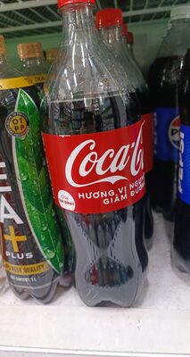Coca Cola