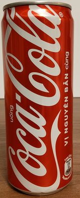 Coca-Cola