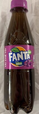 Fanta raisin