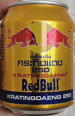 Kratingdaeng RedBull