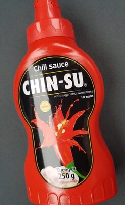 Chin-Su Chilikastike