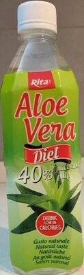 Aloe vera Diet