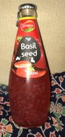 Basil seed