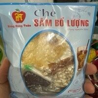 Chè Sâm Bổ Lượng