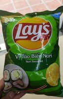 Lays Vį Tào Biên Nori