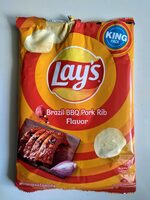 Brazil BBQ Pork Ribs