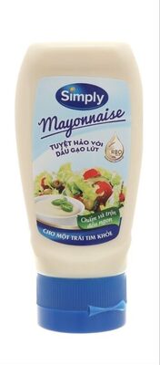 Mayonnaise