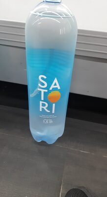 SATORI 1L5 front packaging