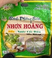 Sữa - Nước Cốt Dừa Sầu Riêng
