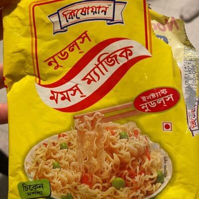 Noodles