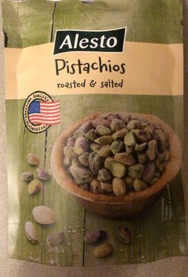 Pistachios
