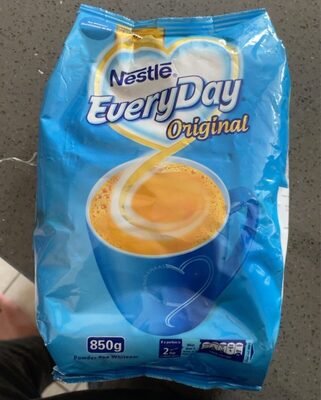 Everyday Original Dairy Creamer