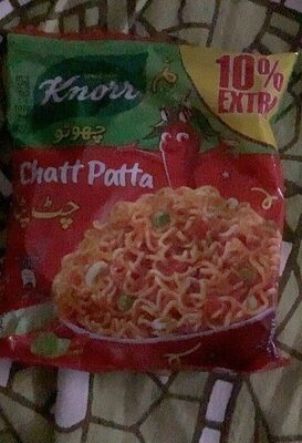 choto chatpata noddles