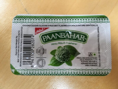 Paanbahar