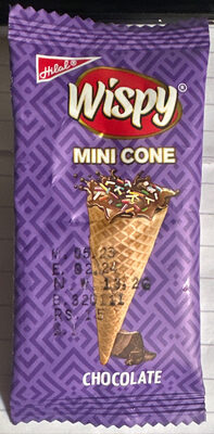 Wispy Mini Cone