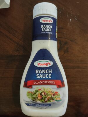 Ranch Sauce