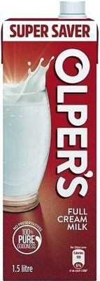 Olper's Full Cream Milk