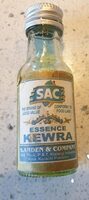Essence Kewra