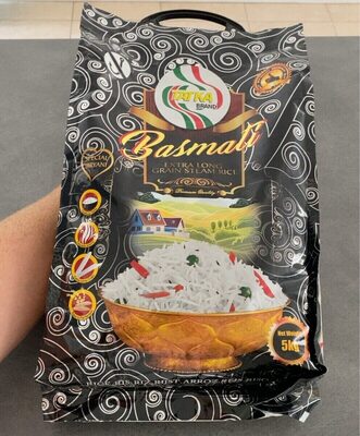 Riz Basmati