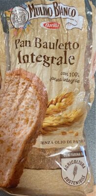 Pan Bauletto Integrale