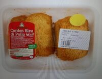 Cordon Bleu