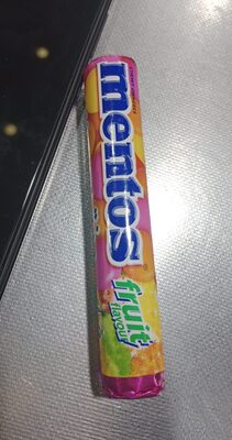 Mentos tutti