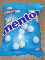 Mentos