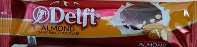 Delfi - Almond