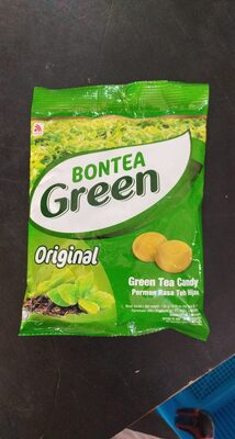 PERMEN BONTEA ORIGINAL