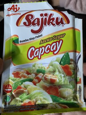 Capcay