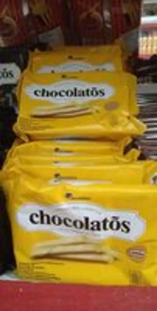 chocolatos roll cheese