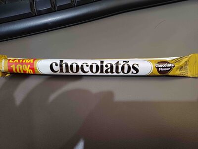 Chocolatos