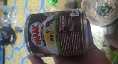 Susu Cap Enaak Coklat