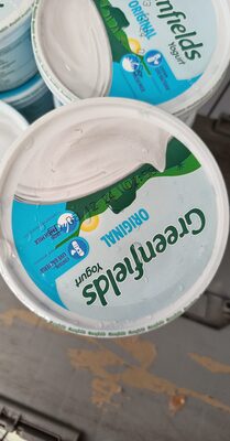 Greenfield Yog plain