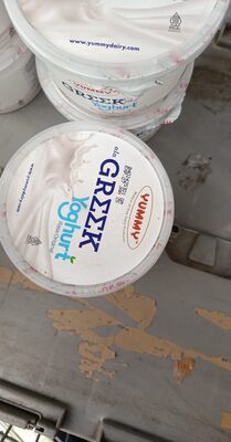 Yummy Yog Greek ori