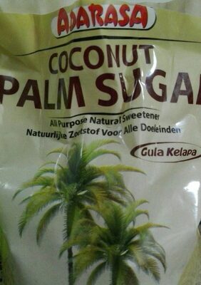 Coconut palm