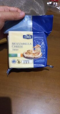 Mozarella cheese