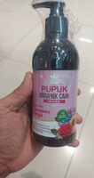 Pupuk organik cair khusus bunga 10606275