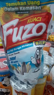 Rebo Kuaci Mthr Milk