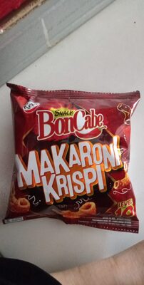 boncabe makaroni krispi lev 10