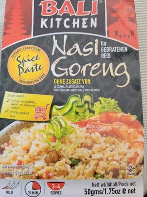 Nasi Goreng
