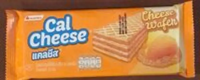 Cal cheese